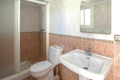Villa Mercedes Nerja
