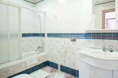 Villa Mercedes Nerja