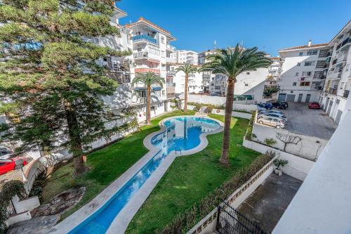 Apartamento Complejo Andaluc�a Torrecilla Beach