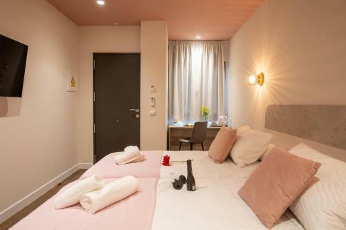 Hostal Boutique Rooms Playa Burriana