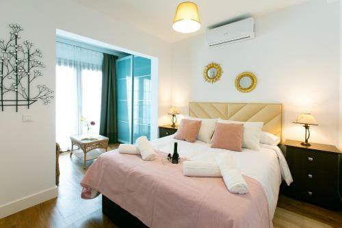 Hostal Boutique Rooms Playa Burriana