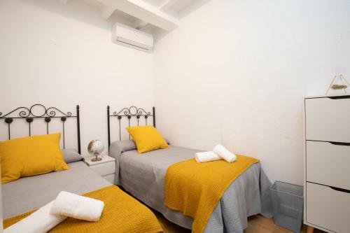 Hostal Boutique Rooms Playa Burriana