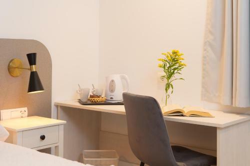 Hostal Boutique Rooms Playa Burriana