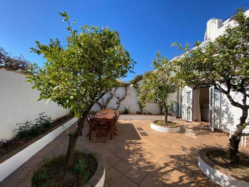 Shr054 Via Real Apartamento En San Juan De Capistrano