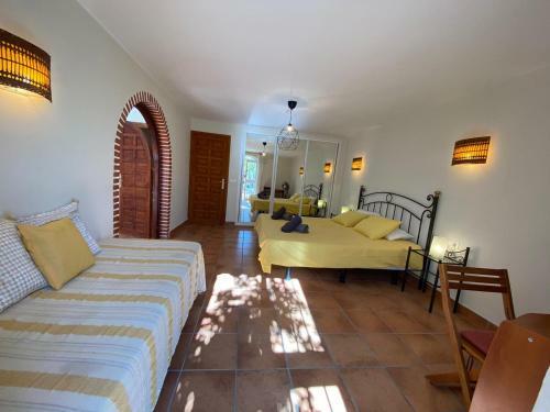 Shr054 Via Real Apartamento En San Juan De Capistrano