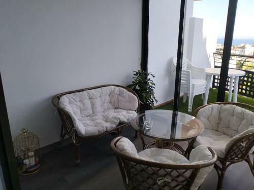 Apartamento Domus Aura