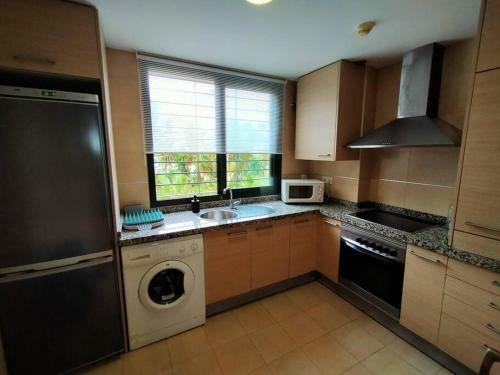 Apartamento Domus Aura