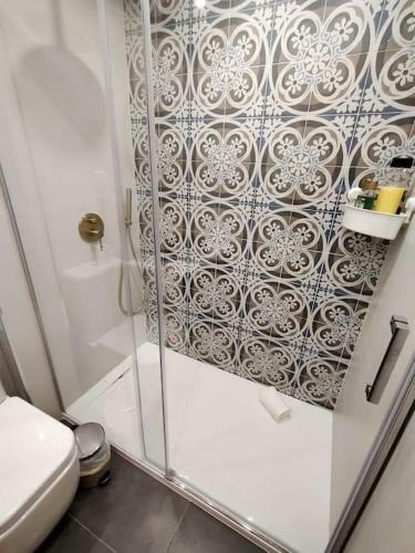 Apartamento Domus Aura