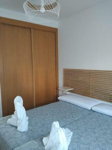 Apartamento Domus Aura