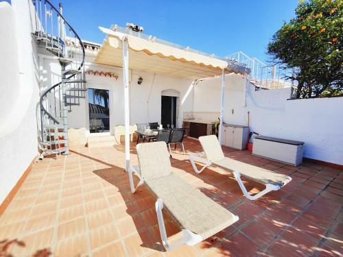 Apartamento Ap397 - Chimenea Sea View