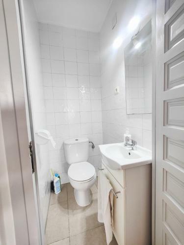 Apartamento Ap397 - Chimenea Sea View