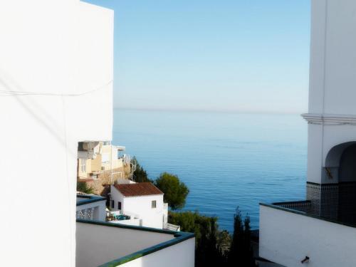 Apartamento Stunning Duplex In Capistrano Playa, Nerja