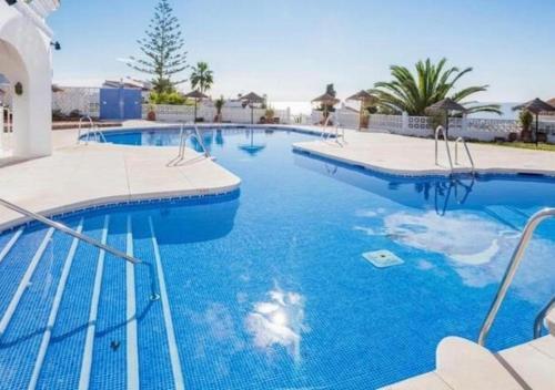 Apartamento Stunning Duplex In Capistrano Playa, Nerja