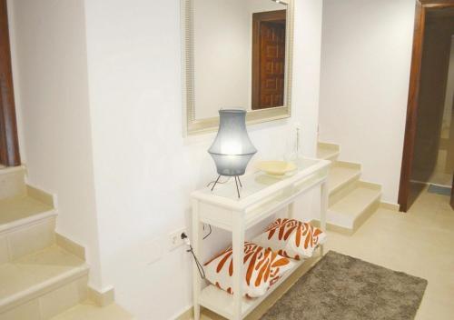 Apartamento Stunning Duplex In Capistrano Playa, Nerja