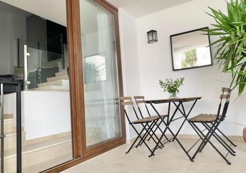 Apartamento Stunning Duplex In Capistrano Playa, Nerja