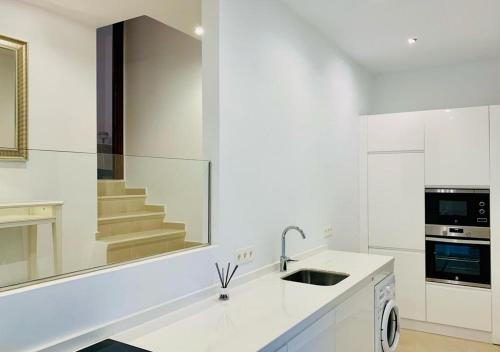 Apartamento Stunning Duplex In Capistrano Playa, Nerja