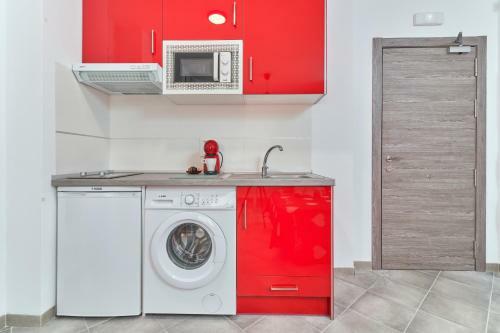 Apartamento Nerja Boutique B1 Street Level