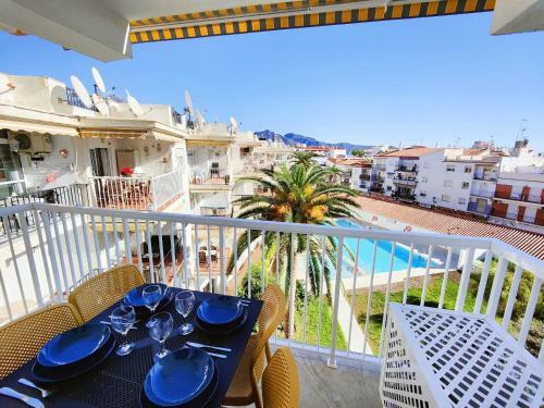 Apartamento Ap392 - Casa Mia Coronado