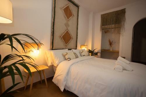 Hostal Naim Guest House Nerja