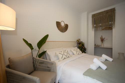 Hostal Naim Guest House Nerja