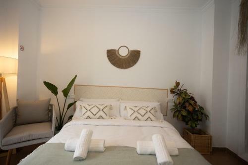 Hostal Naim Guest House Nerja