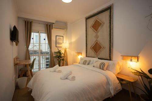 Hostal Naim Guest House Nerja