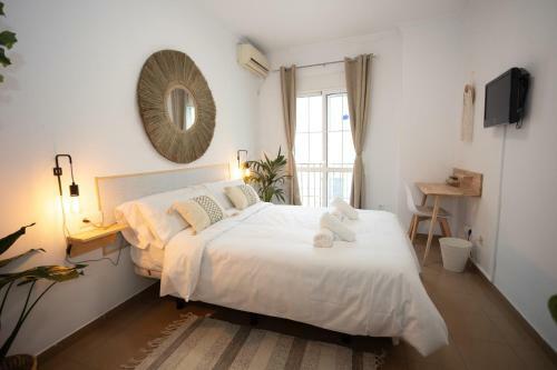 Hostal Naim Guest House Nerja