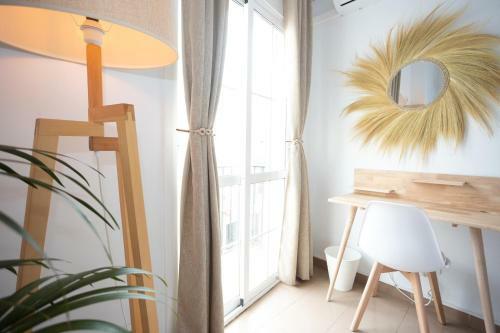 Hostal Naim Guest House Nerja