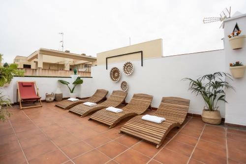 Hostal Naim Guest House Nerja