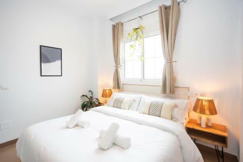 Hostal Naim Guest House Nerja