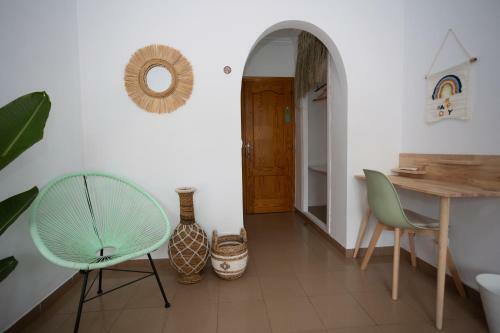 Hostal Naim Guest House Nerja