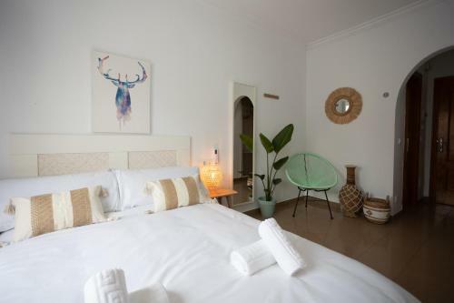 Hostal Naim Guest House Nerja