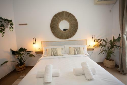 Hostal Naim Guest House Nerja
