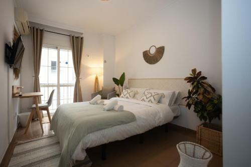 Hostal Naim Guest House Nerja