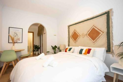 Hostal Naim Guest House Nerja