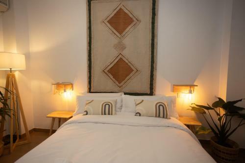 Hostal Naim Guest House Nerja