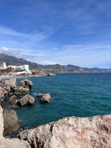 Hostal Naim Guest House Nerja