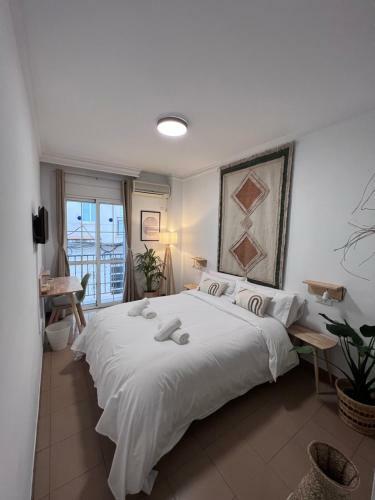 Hostal Naim Guest House Nerja