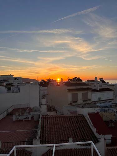 Hostal Naim Guest House Nerja
