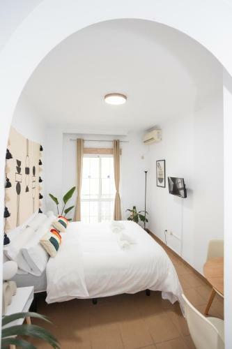Hostal Naim Guest House Nerja