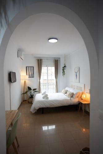 Hostal Naim Guest House Nerja