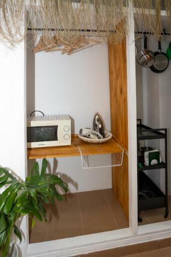 Hostal Naim Guest House Nerja