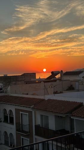 Hostal Naim Guest House Nerja
