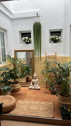 Hostal Naim Guest House Nerja