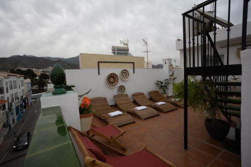 Hostal Naim Guest House Nerja
