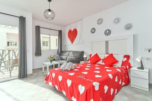 Apartamento Nerja Boutique 102 Deluxe