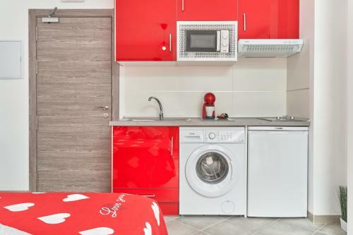 Apartamento Nerja Boutique 102 Deluxe
