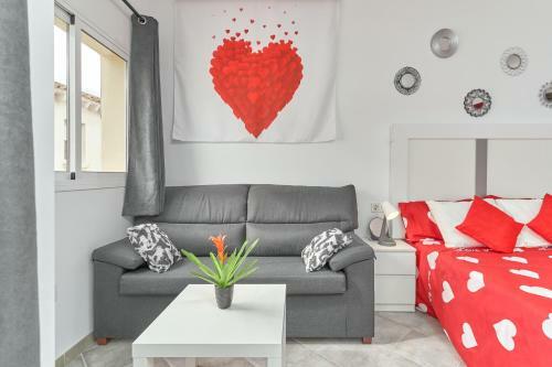Apartamento Nerja Boutique 102 Deluxe