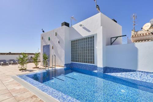 Apartamento Nerja Boutique 102 Deluxe