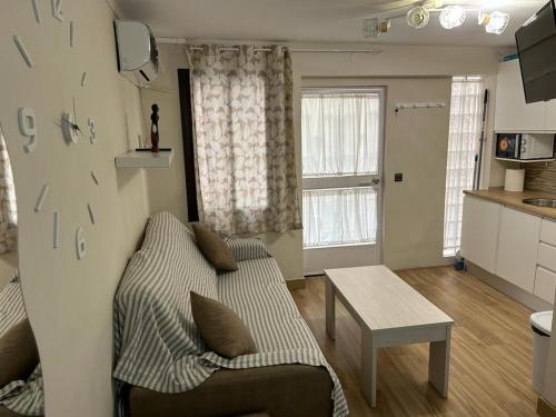 Apartamento Bajo N/1